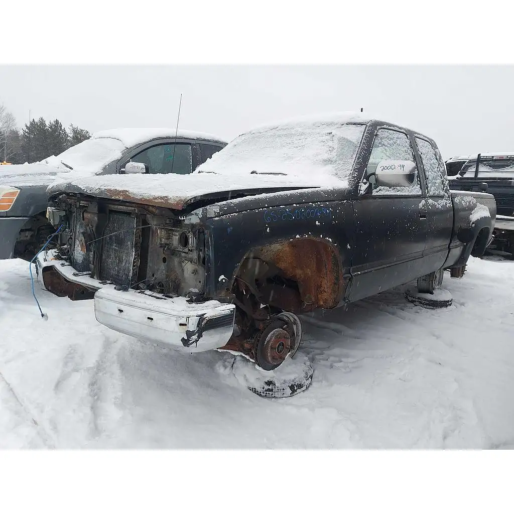 Photo of 1994 Chevrolet C/K 1500