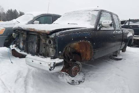 Photo of 1994 Chevrolet C/K 1500