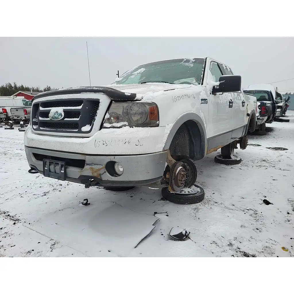 Photo of 2006 Ford F-150