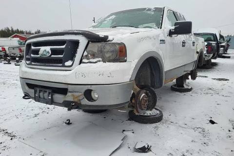 Photo of 2006 Ford F-150
