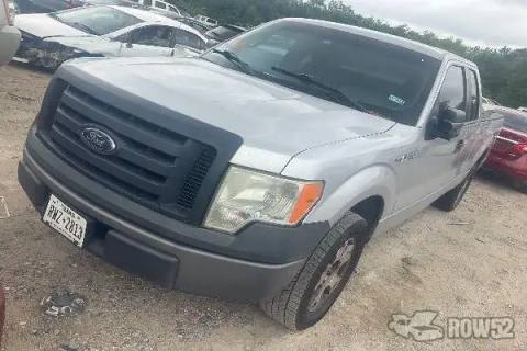 Photo of 2012 Ford F-150
