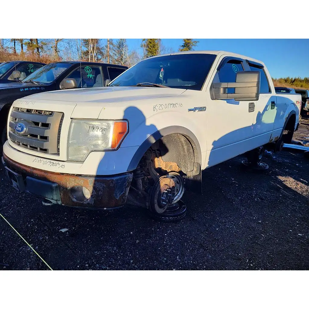 Photo of 2010 Ford F-150