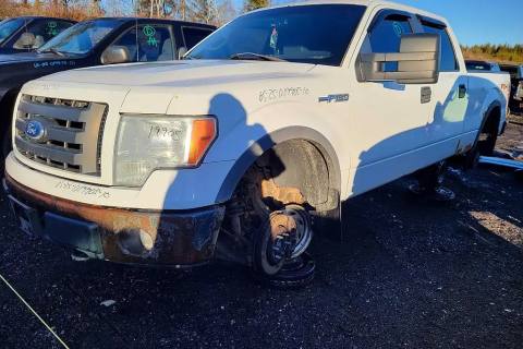 Photo of 2010 Ford F-150