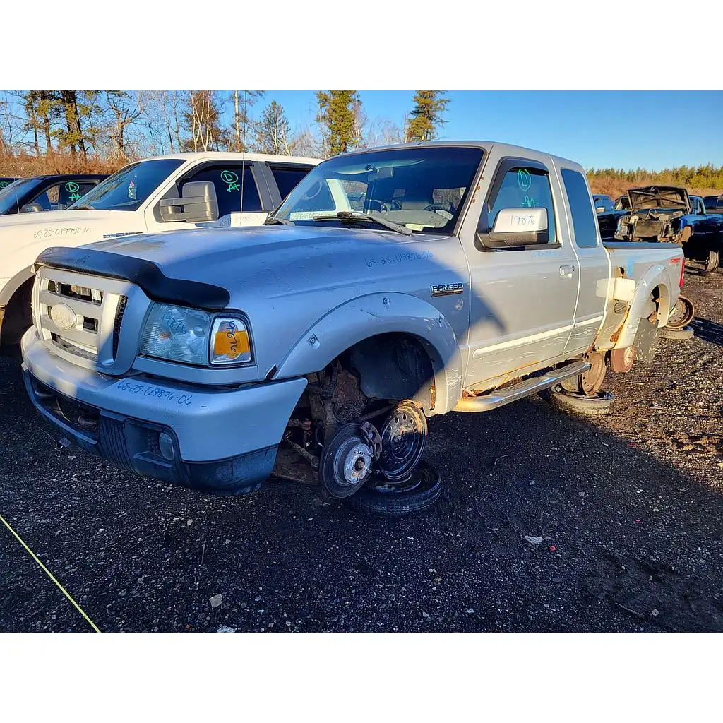 Photo of 2006 Ford Ranger