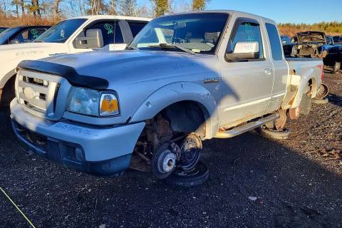 Photo of 2006 Ford Ranger