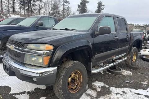 Photo of 2007 Chevrolet Colorado