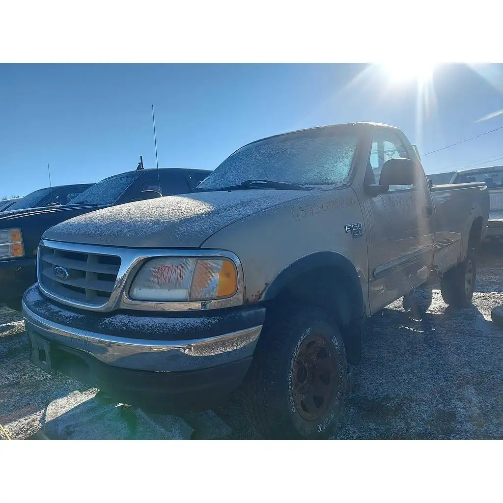 Photo of 2000 Ford F-150