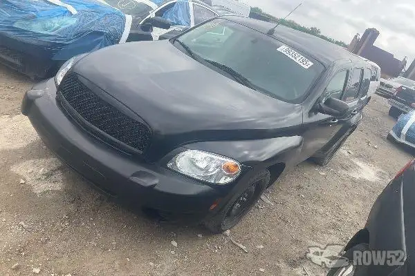 Photo of 2008 Chevrolet HHR