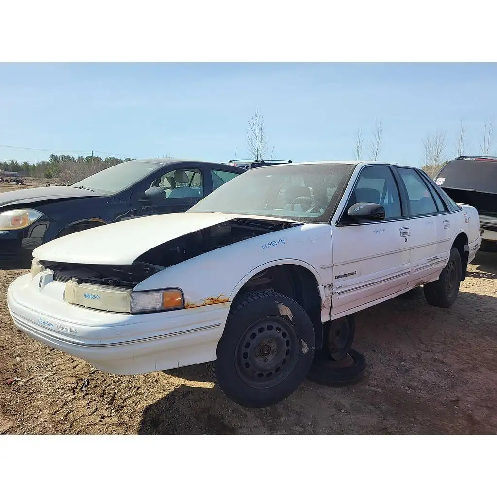 Photo of 1994 Oldsmobile Cutlass