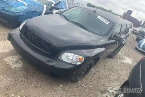 Photo of 2008 Chevrolet HHR
