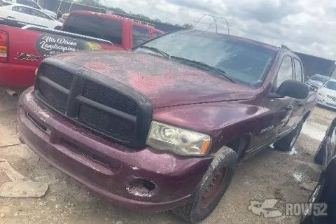 Photo of 2002 Dodge Ram 1500