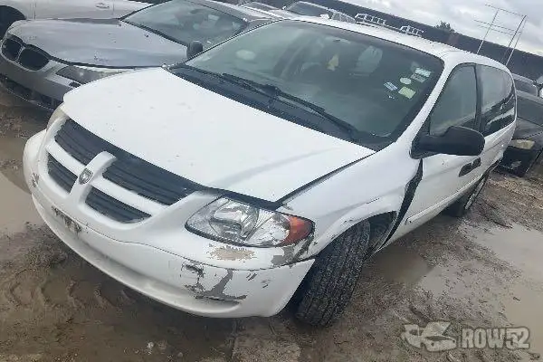 Photo of 2007 Dodge Grand Caravan
