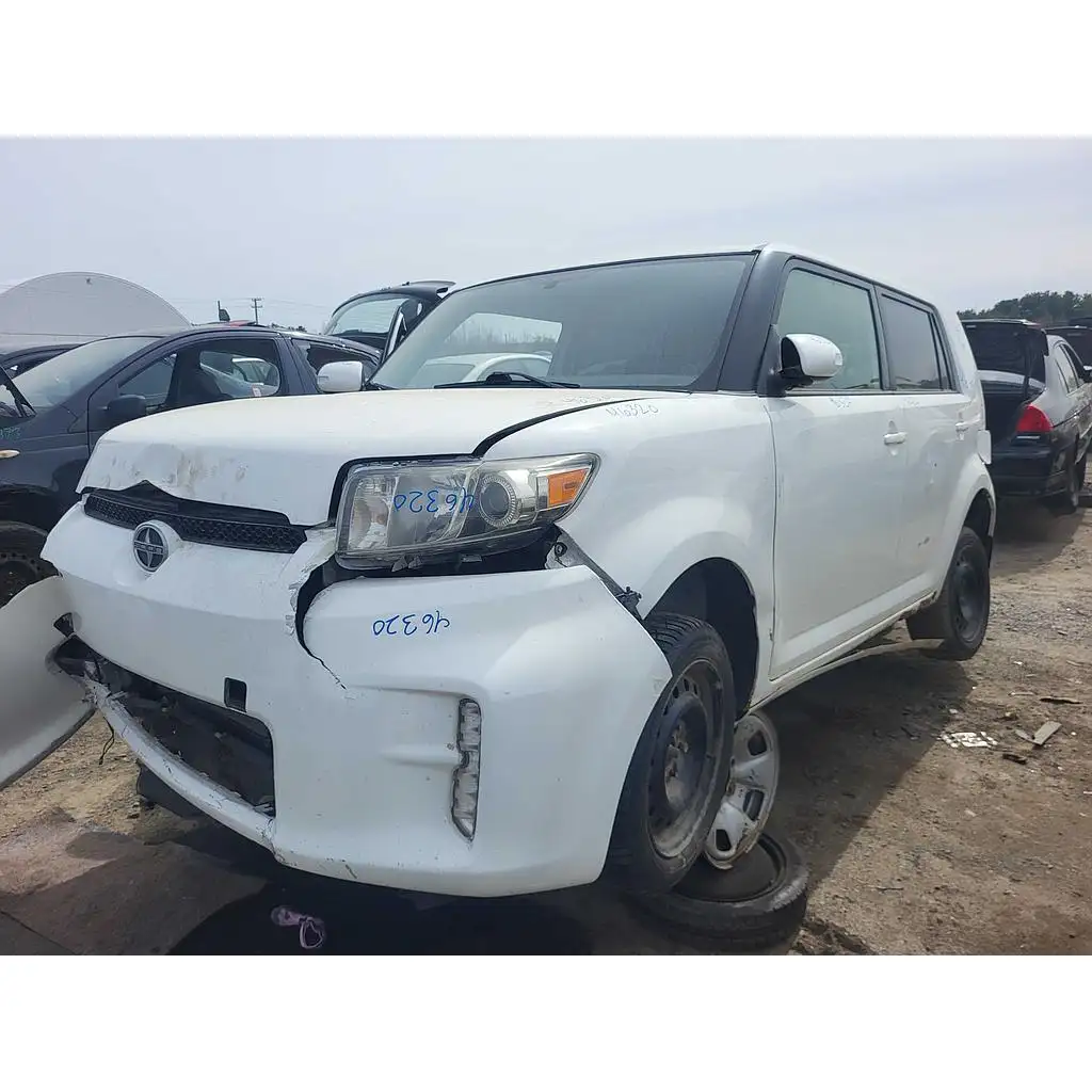 Photo of 2013 Scion Xb