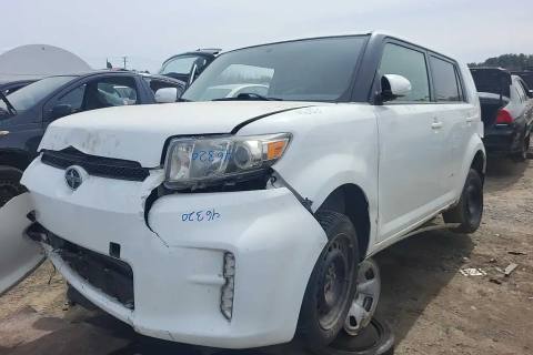 Photo of 2013 Scion Xb
