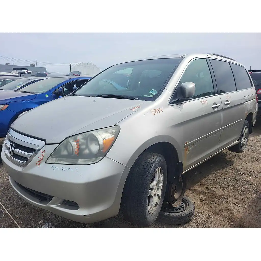 Photo of 2006 Honda Odyssey
