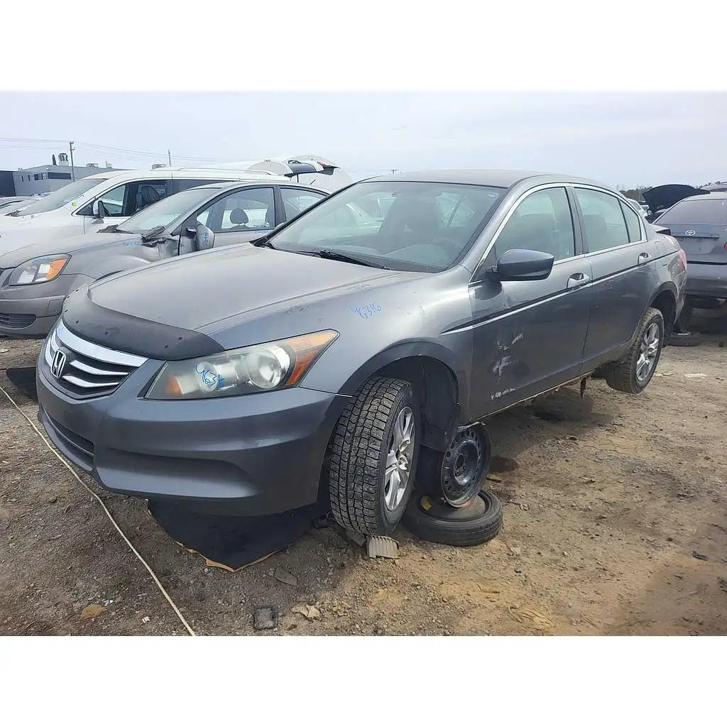 Photo of 2011 Honda Accord