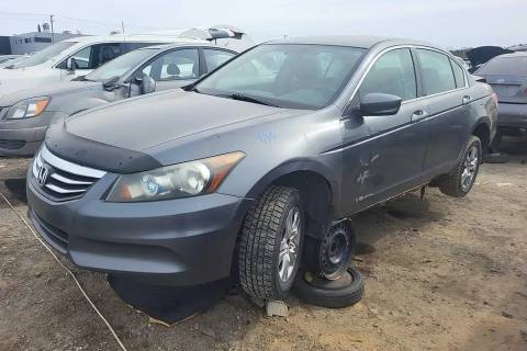 Photo of 2011 Honda Accord