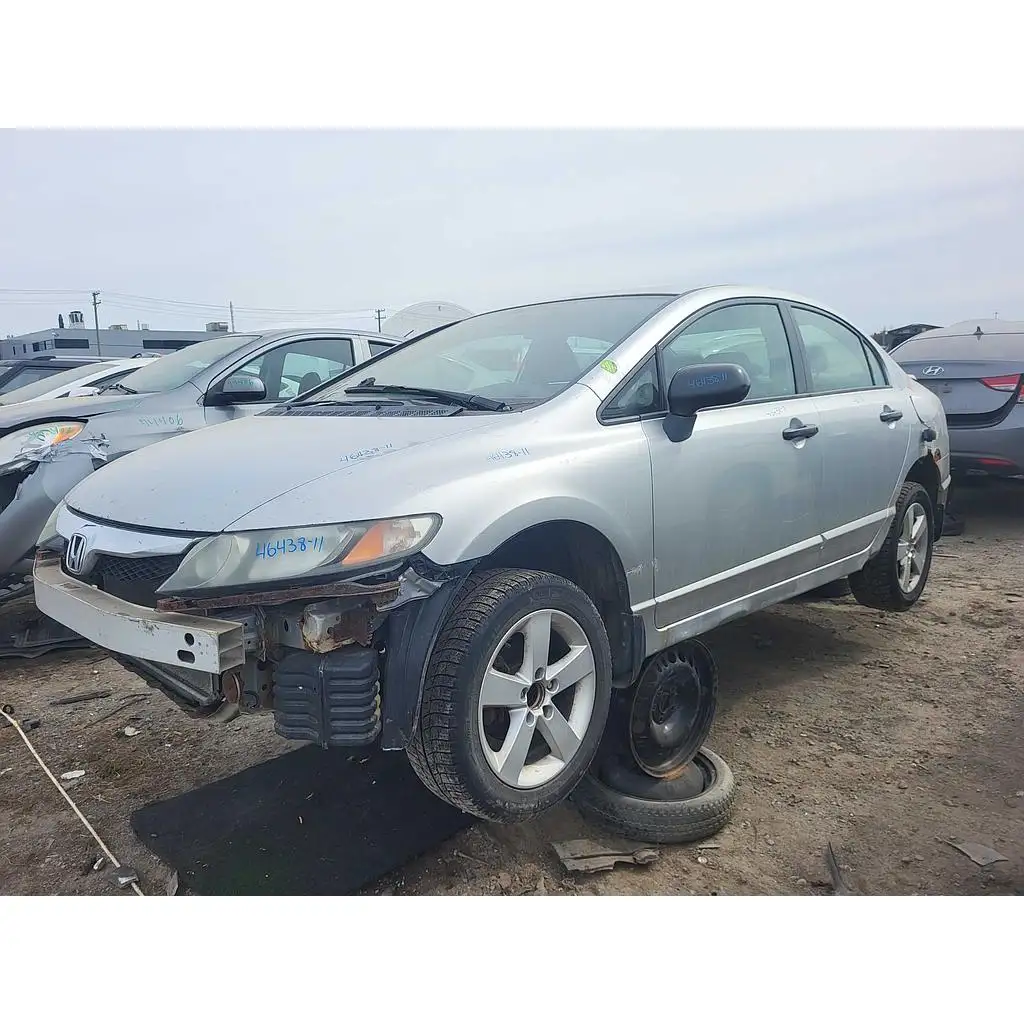Photo of 2011 Honda Civic