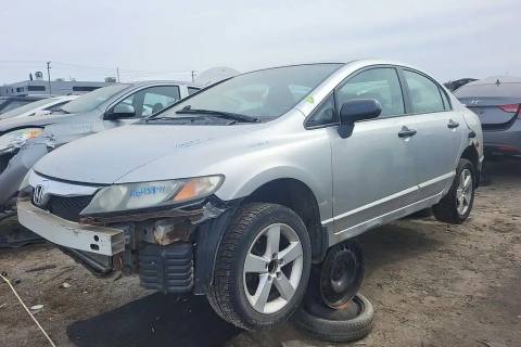 Photo of 2011 Honda Civic