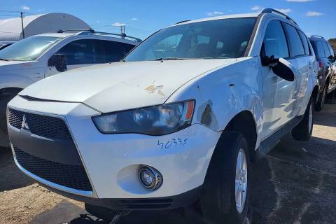 Photo of 2010 Mitsubishi Outlander