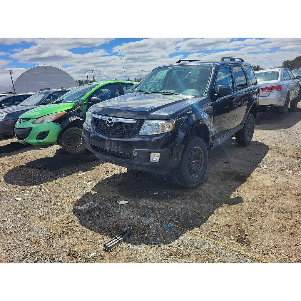 Photo of 2011 Mazda Tribute