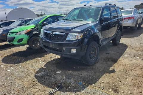 Photo of 2011 Mazda Tribute
