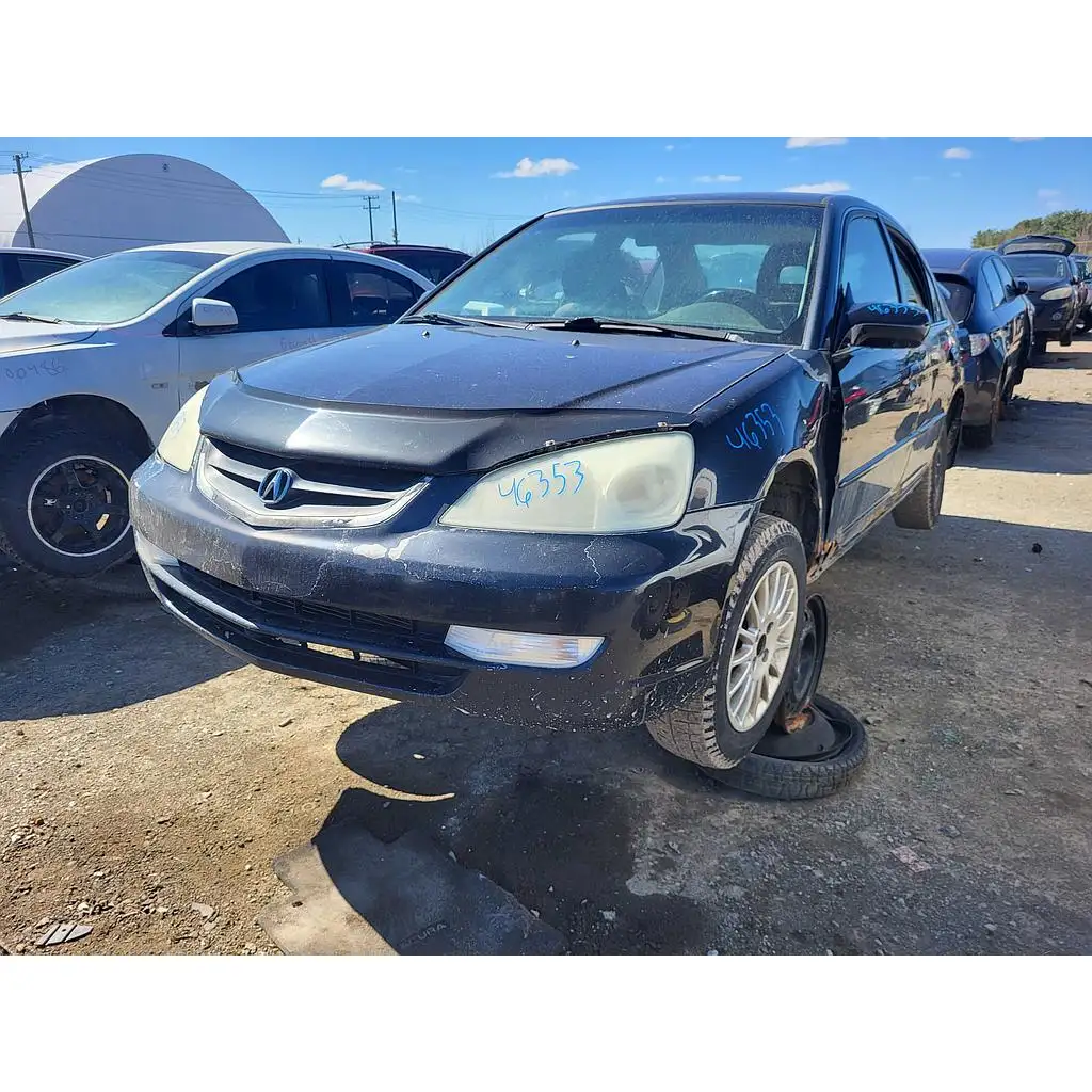 Photo of 2001 Acura El