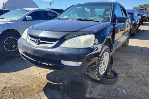 Photo of 2001 Acura El