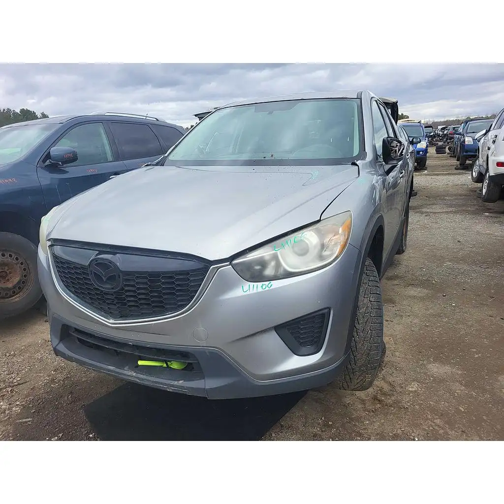 Photo of 2013 Mazda Cx-5