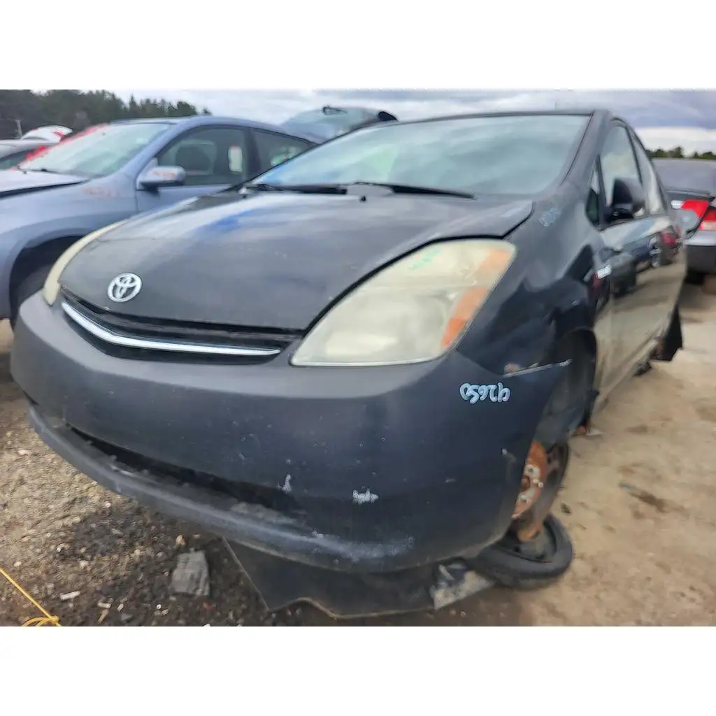 Photo of 2006 Toyota Prius