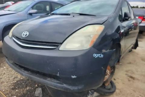 Photo of 2006 Toyota Prius