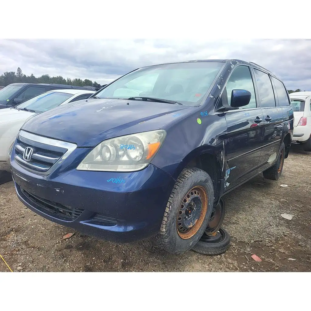 Photo of 2005 Honda Odyssey
