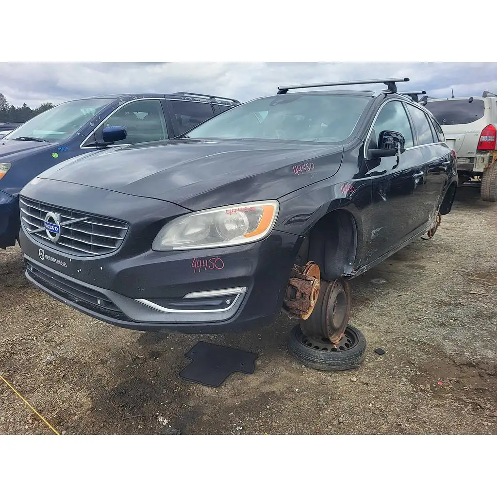 Photo of 2015 Volvo V60