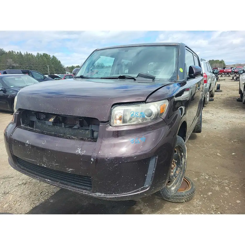 Photo of 2009 Scion Xb