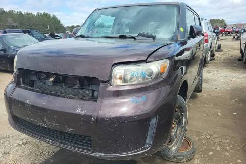 Photo of 2009 Scion Xb