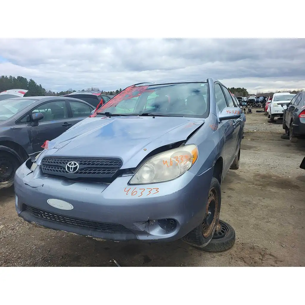 Photo of 2007 Toyota Matrix