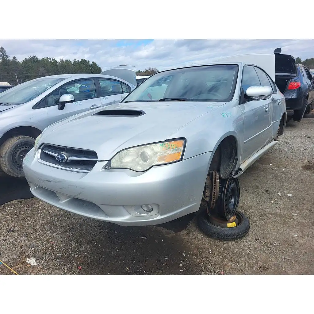 Photo of 2006 Subaru Legacy