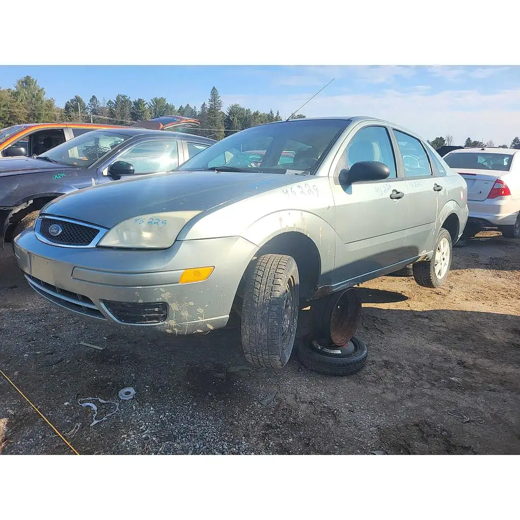 Photo of 2006 Ford Focus