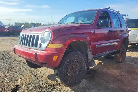 Photo of 2005 Jeep Liberty