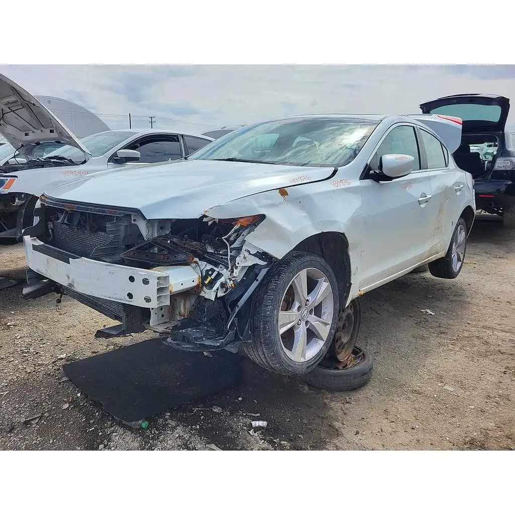 Photo of 2015 Acura Ilx
