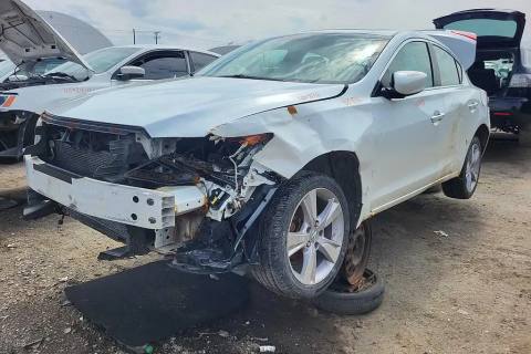 Photo of 2015 Acura Ilx
