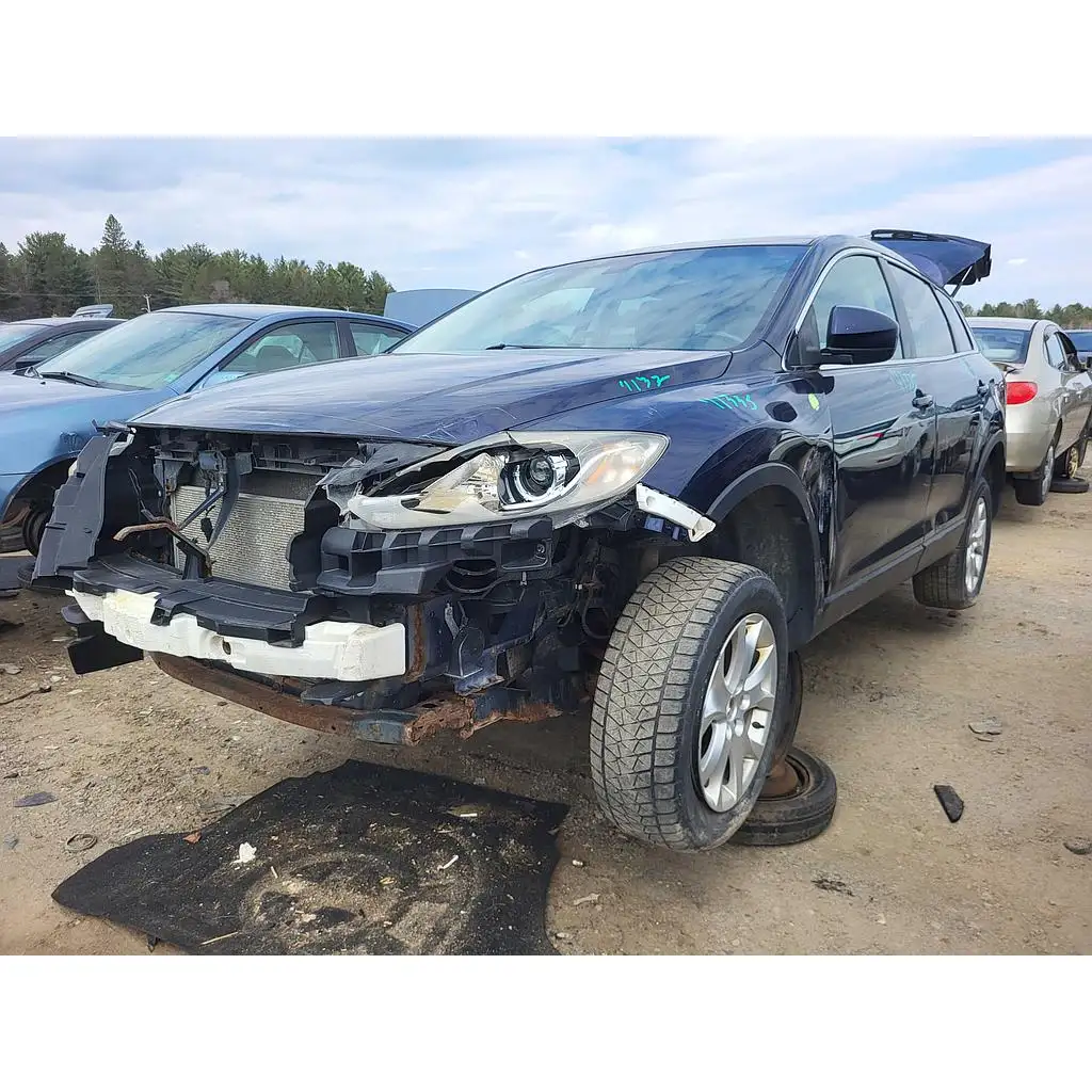 Photo of 2013 Mazda Cx-9