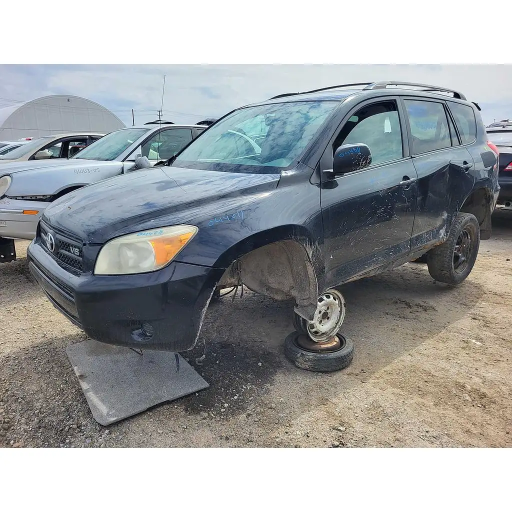 Photo of 2008 Toyota Rav4