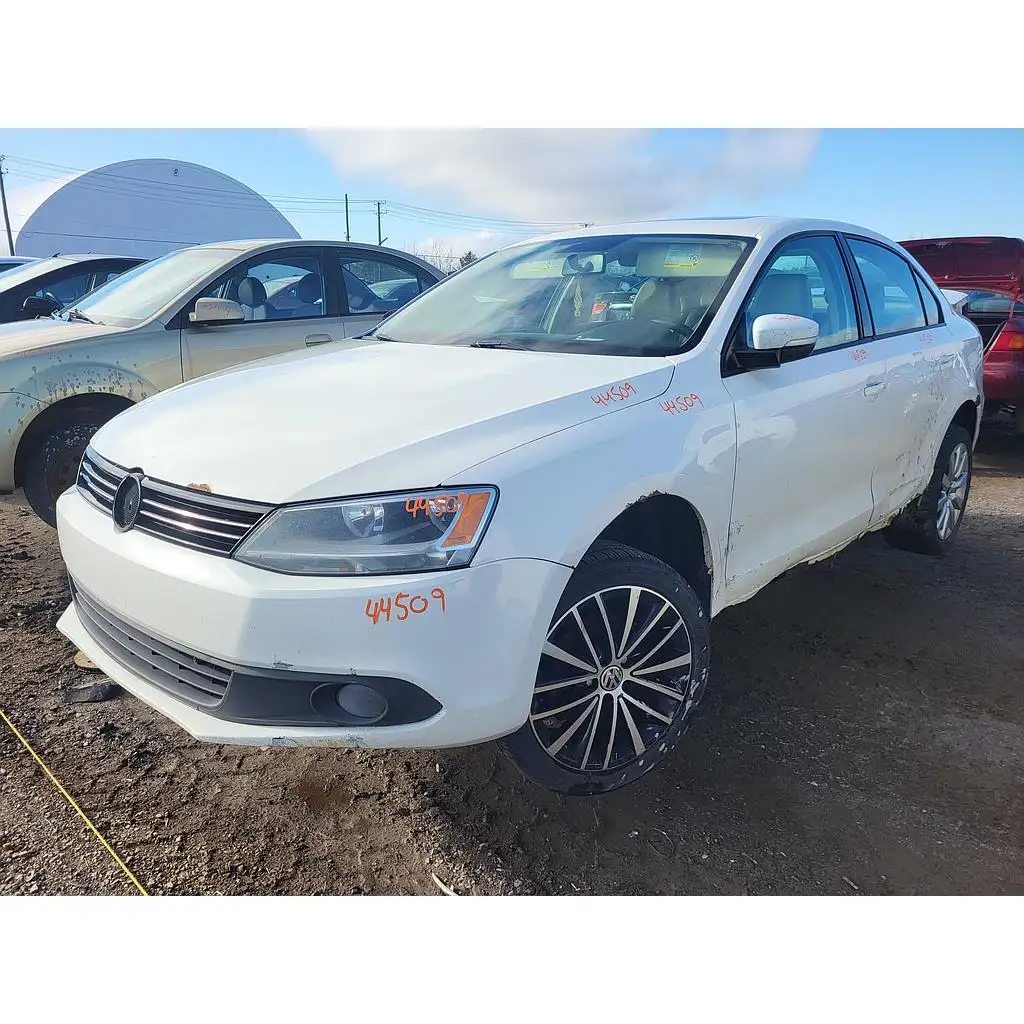 Photo of 2013 Volkswagen Jetta