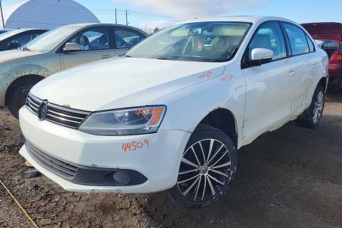 Photo of 2013 Volkswagen Jetta
