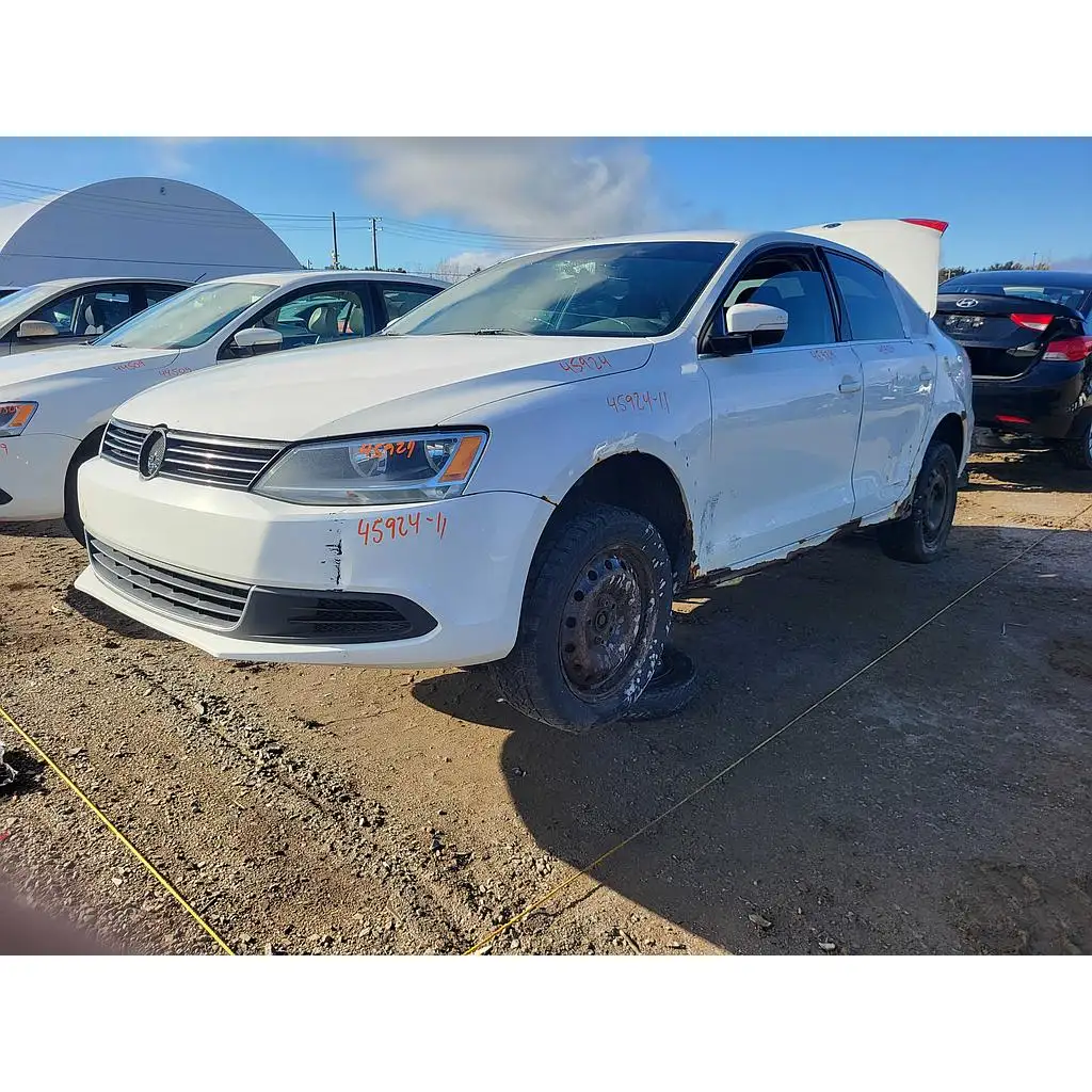 Photo of 2011 Volkswagen Jetta