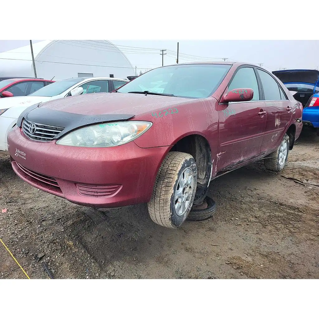 Photo of 2006 Toyota Camry