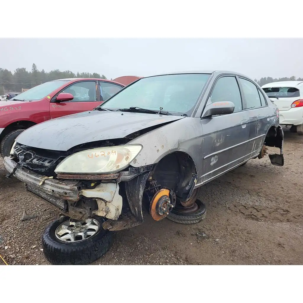 Photo of 2004 Honda Civic