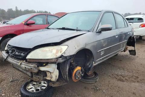 Photo of 2004 Honda Civic