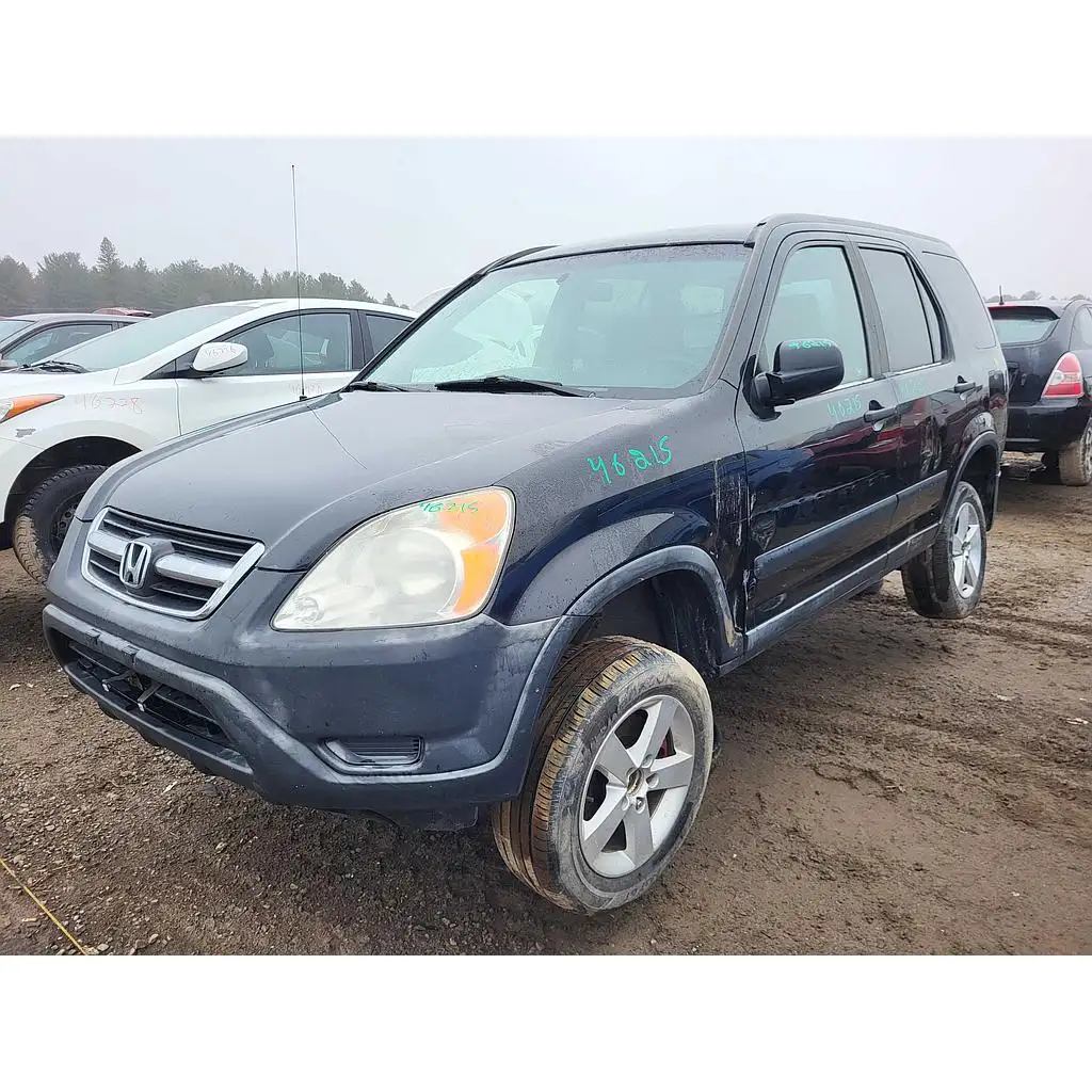 Photo of 2004 Honda Cr-V